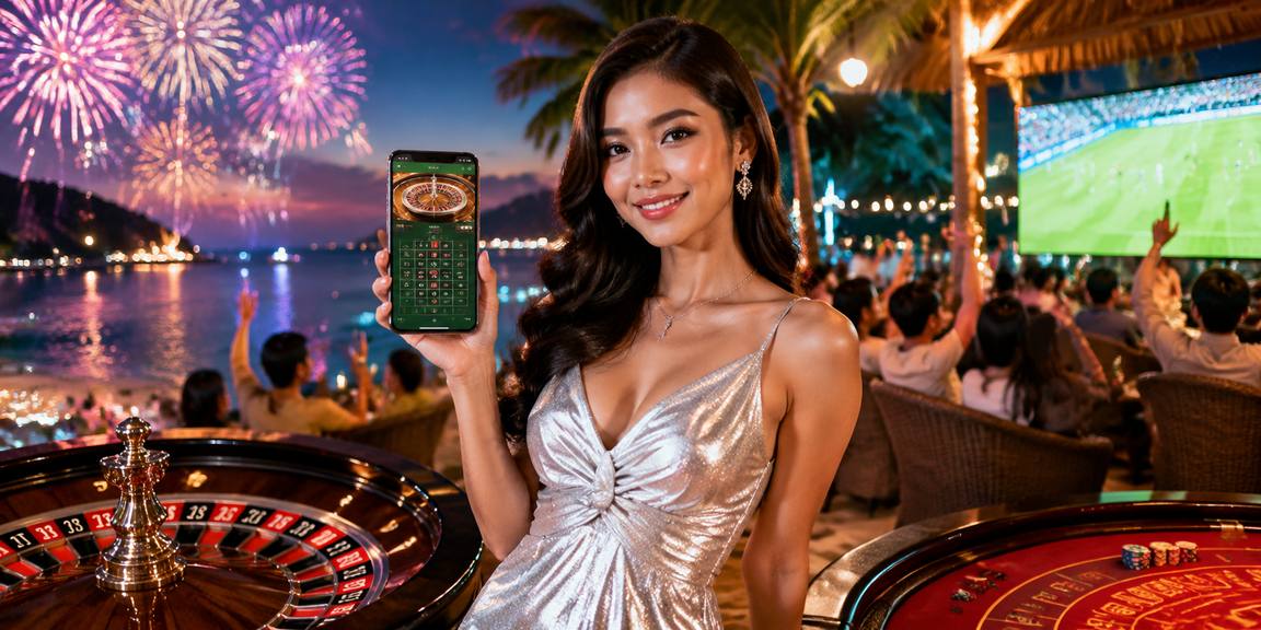 b787 Slots Crazy လှည့်ခြင်း ကျွန်ုပ်တို့လုပ်ဆောင်ပုံ